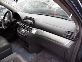 2005 HONDA ODYSSEY EX BLUE 3.5 AT A19120